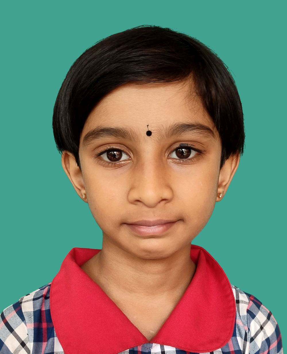 Avanthika AS
